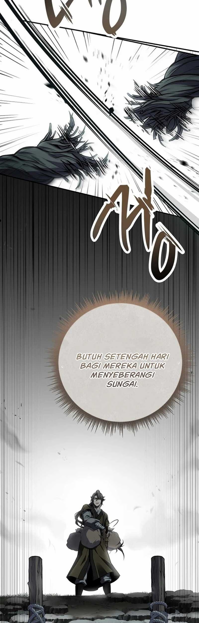 Reincarnated Escort Warrior Chapter 96 - halaman 42