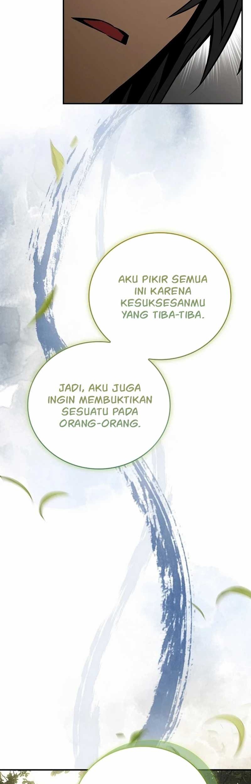 Reincarnated Escort Warrior Chapter 96 - halaman 50