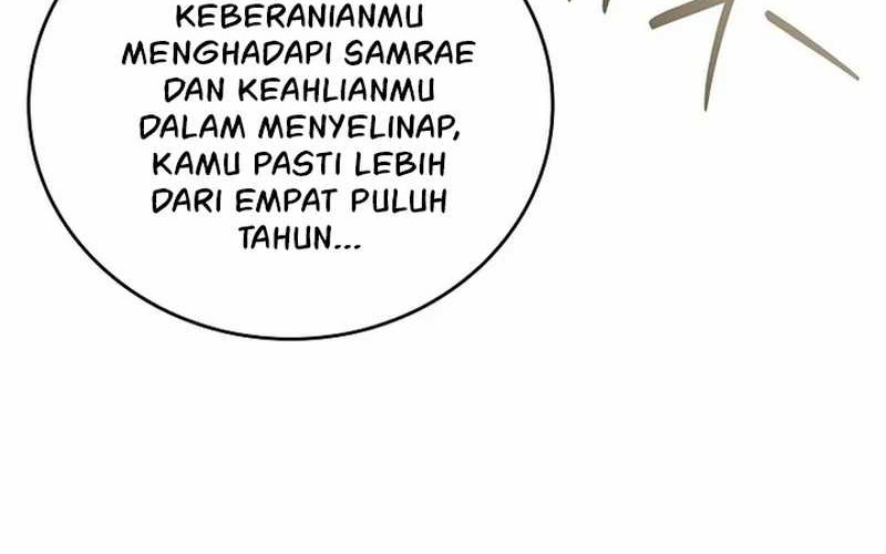 Reincarnated Escort Warrior Chapter 96 - halaman 60
