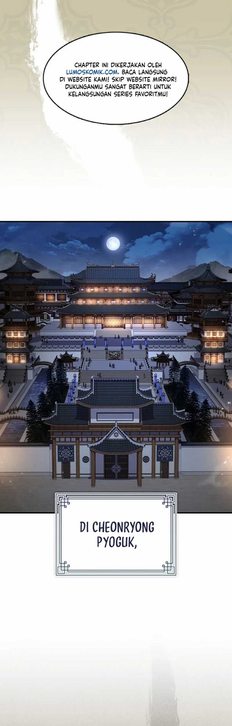 Reincarnated Escort Warrior Chapter 96 - halaman 71