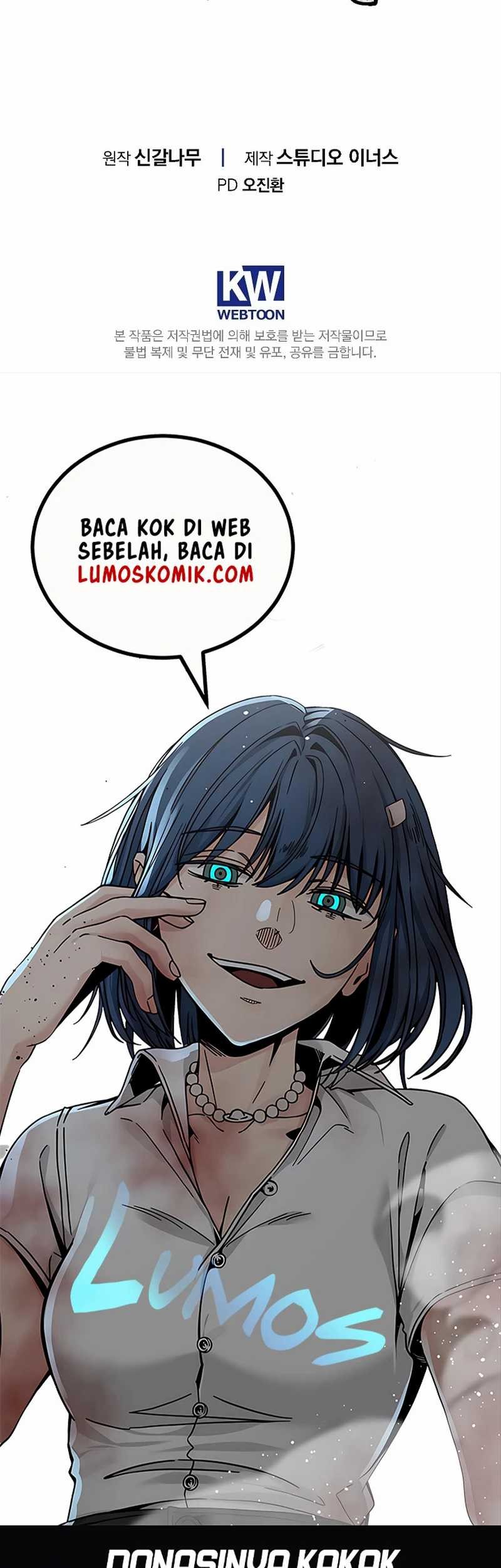 Reincarnated Escort Warrior Chapter 97 - halaman 100