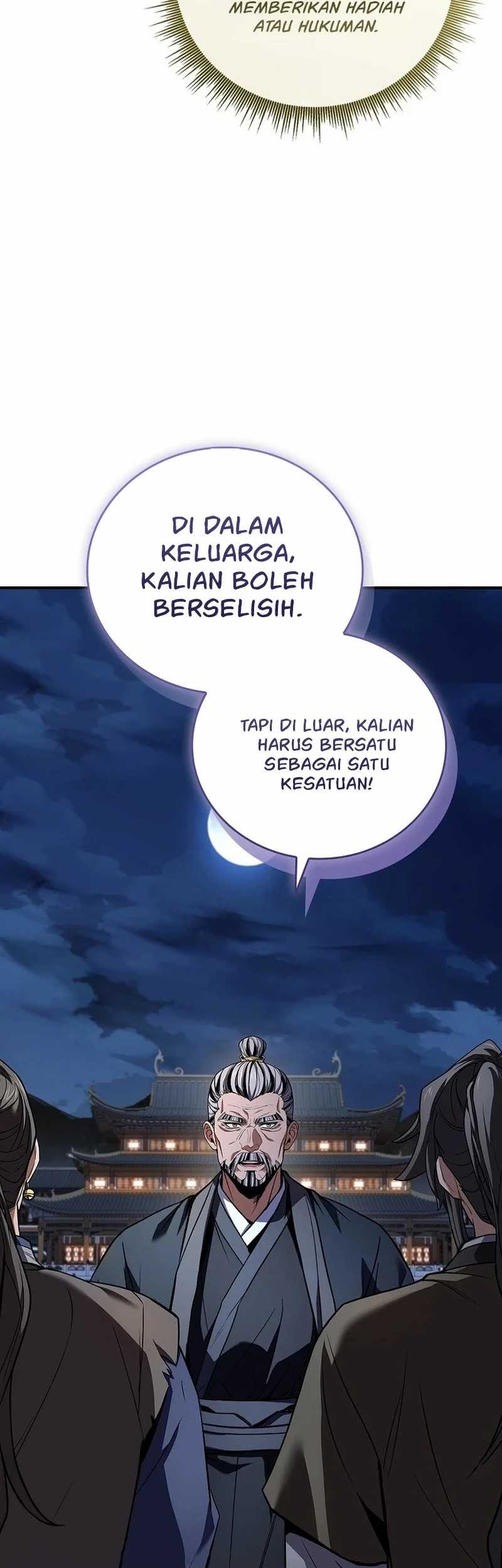 Reincarnated Escort Warrior Chapter 97 - halaman 13