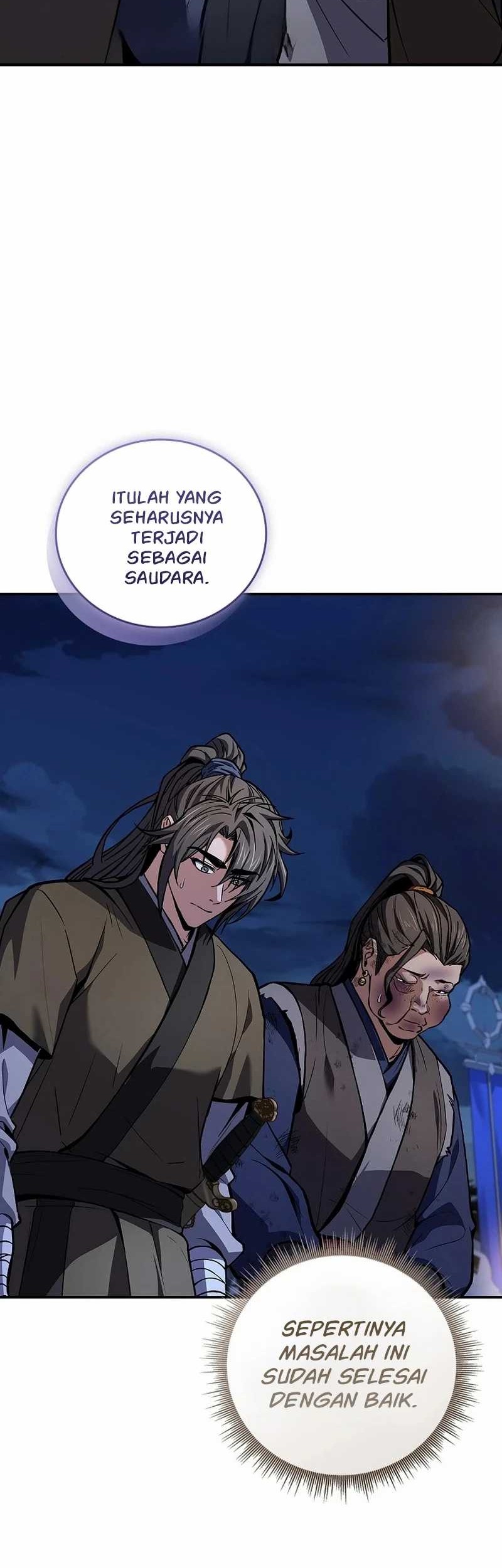 Reincarnated Escort Warrior Chapter 97 - halaman 14