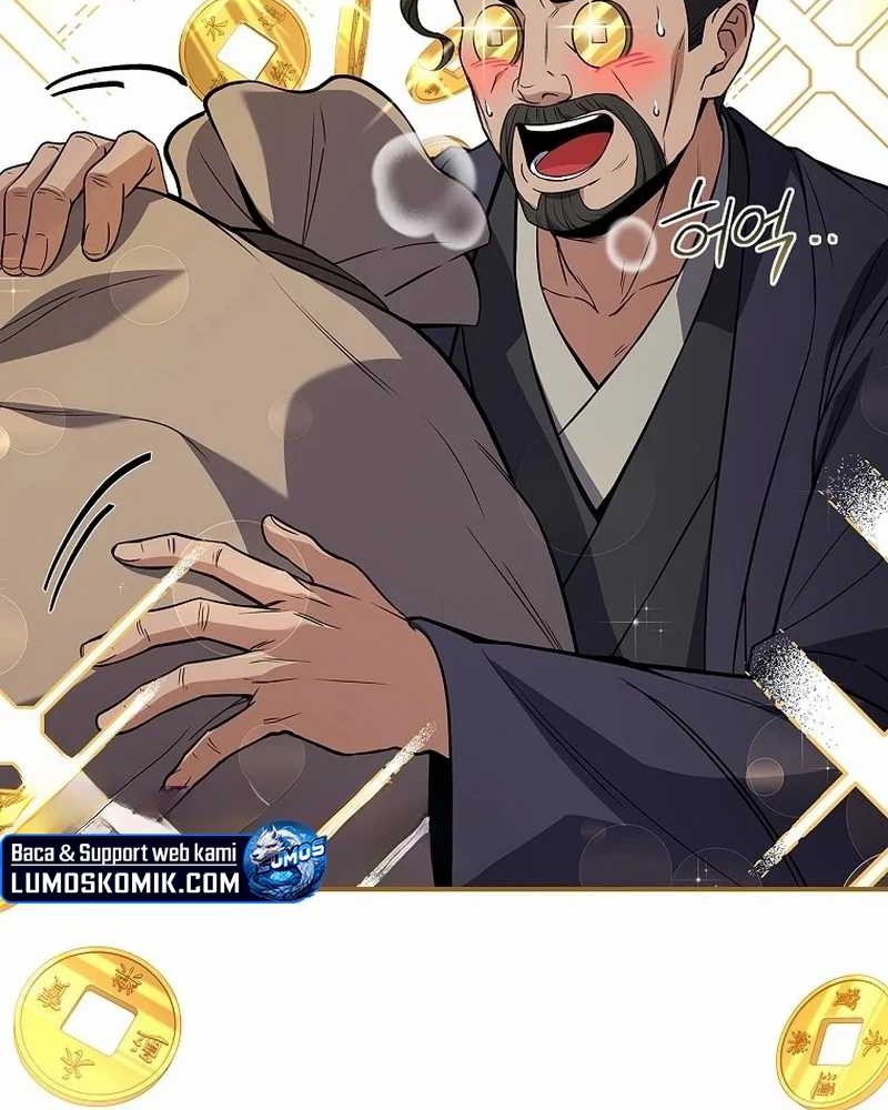 Reincarnated Escort Warrior Chapter 97 - halaman 30