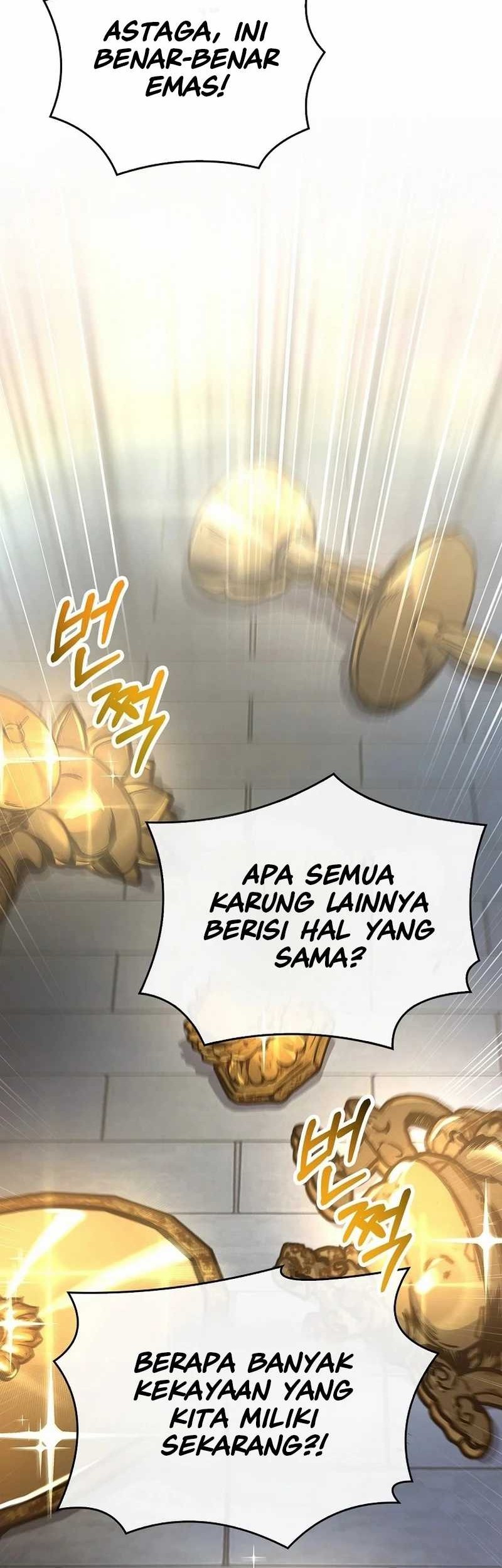 Reincarnated Escort Warrior Chapter 97 - halaman 38