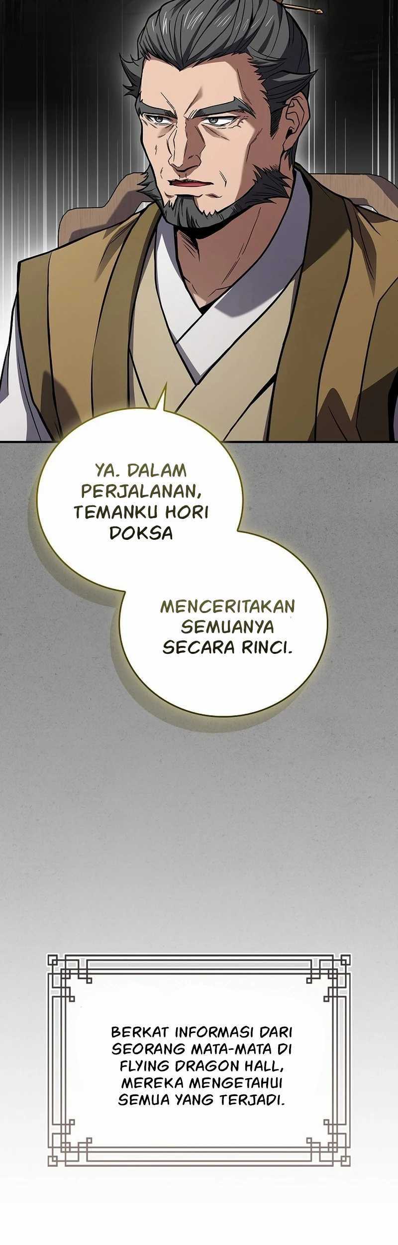 Reincarnated Escort Warrior Chapter 97 - halaman 46