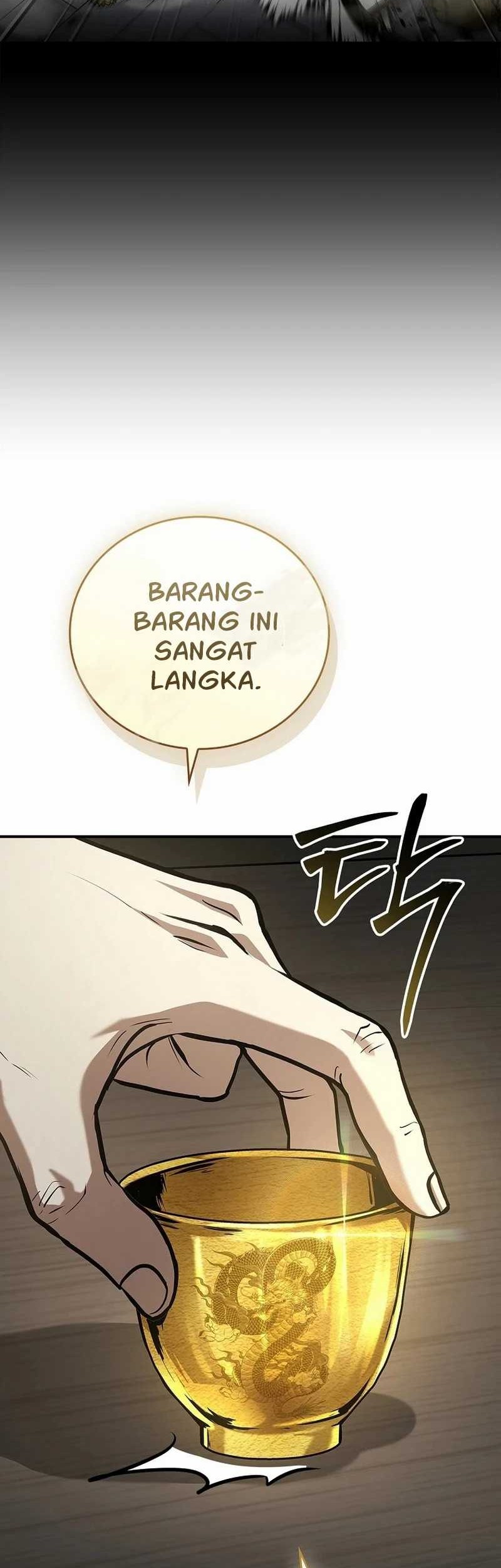 Reincarnated Escort Warrior Chapter 97 - halaman 50
