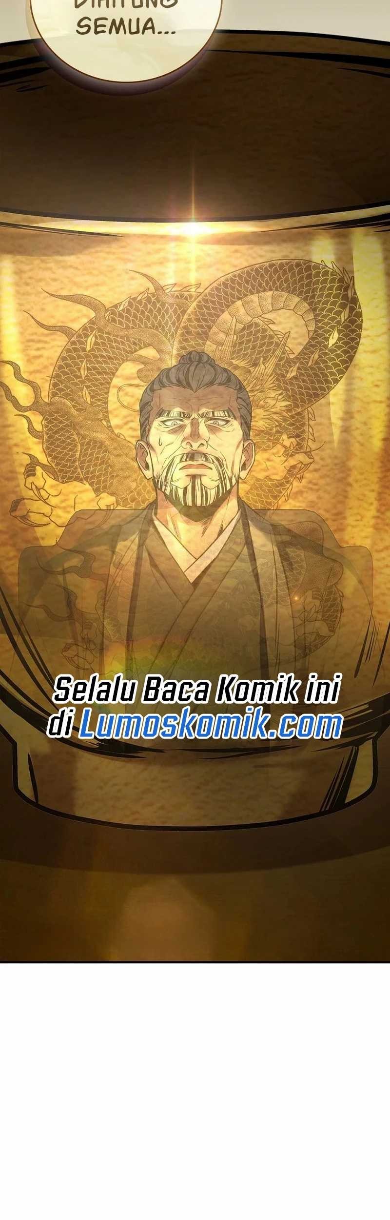 Reincarnated Escort Warrior Chapter 97 - halaman 52
