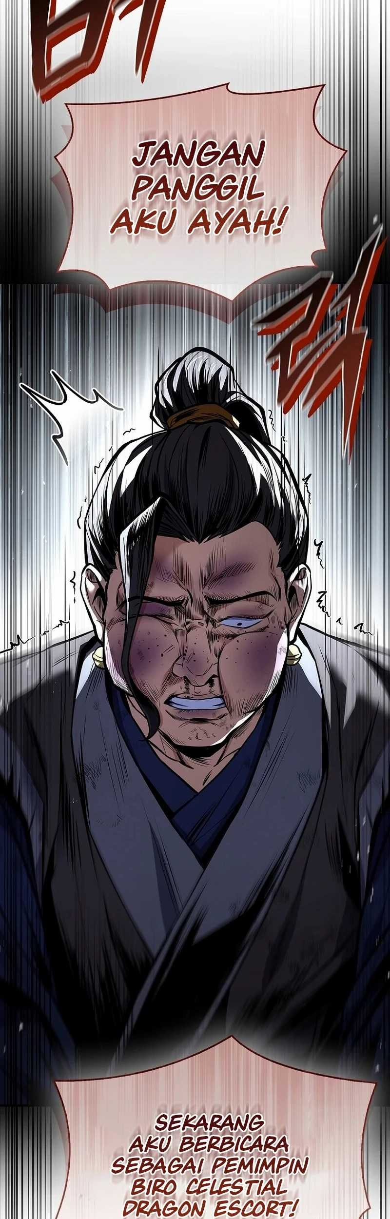Reincarnated Escort Warrior Chapter 97 - halaman 7