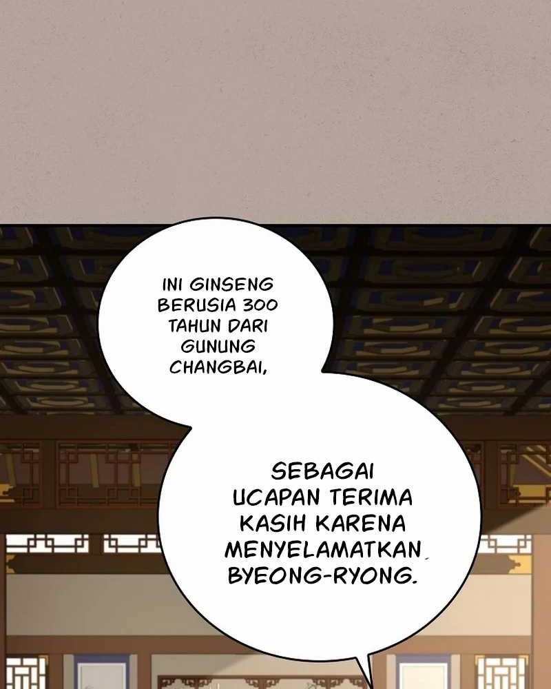 Reincarnated Escort Warrior Chapter 97 - halaman 72