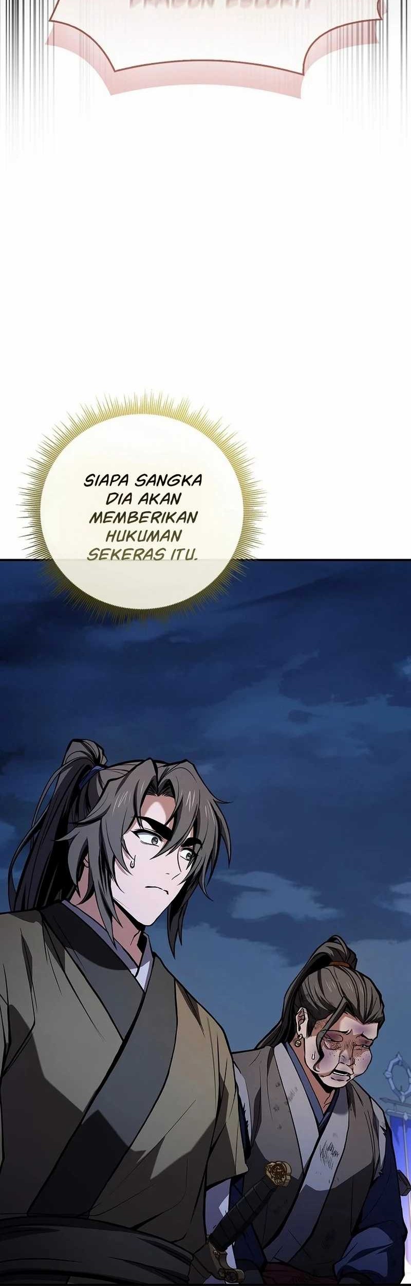 Reincarnated Escort Warrior Chapter 97 - halaman 8