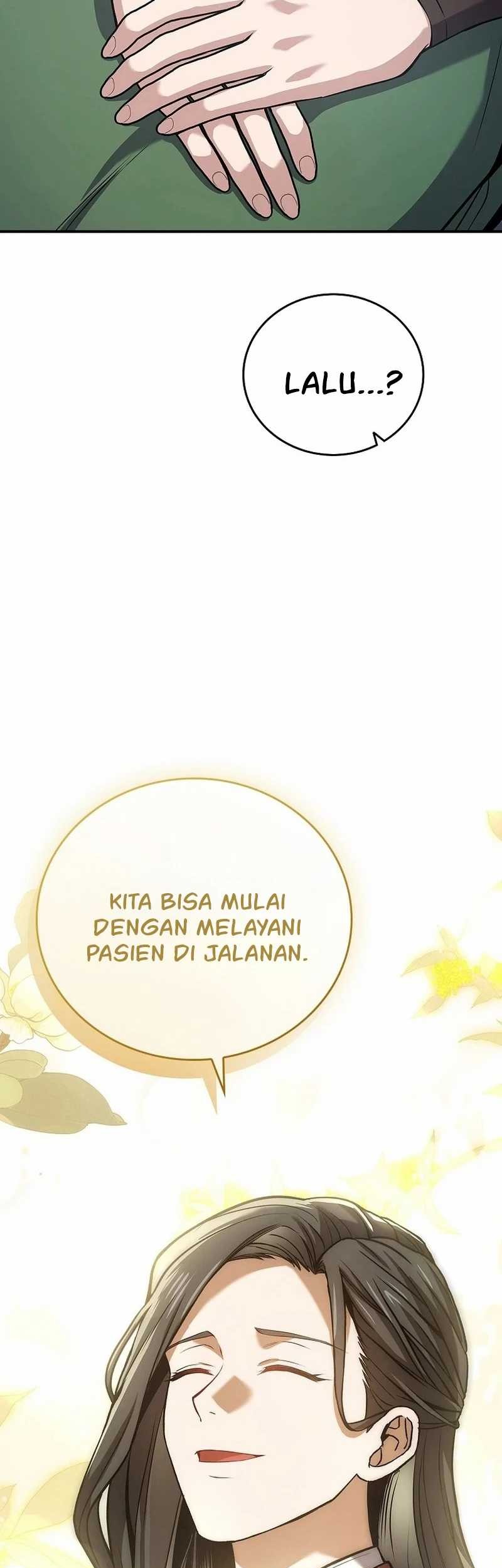 Reincarnated Escort Warrior Chapter 97 - halaman 94