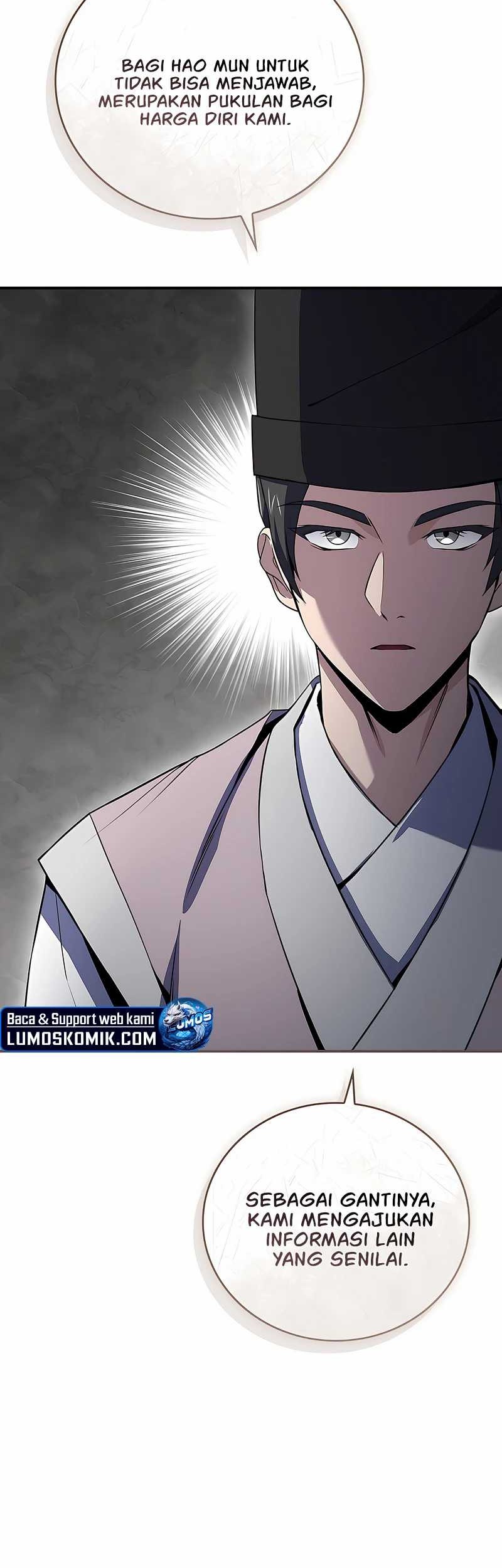 Reincarnated Escort Warrior Chapter 98 - halaman 31