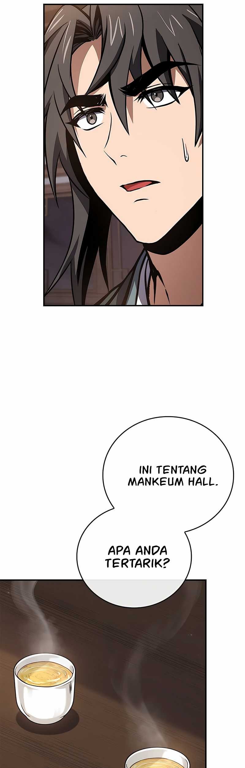 Reincarnated Escort Warrior Chapter 98 - halaman 33