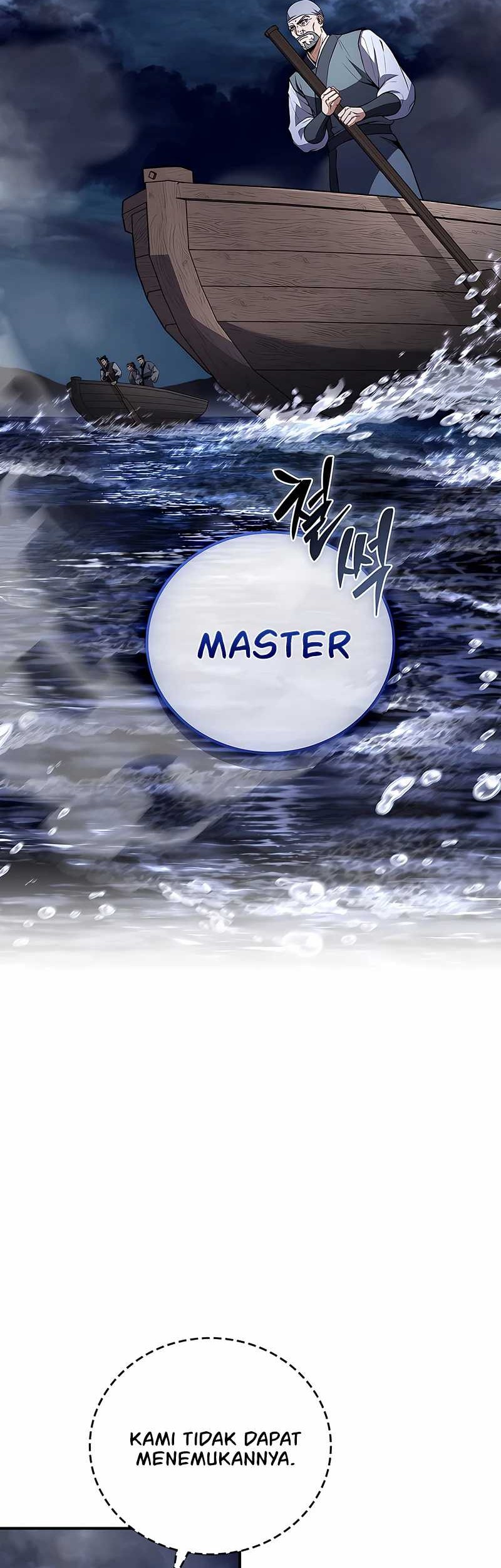 Reincarnated Escort Warrior Chapter 98 - halaman 44