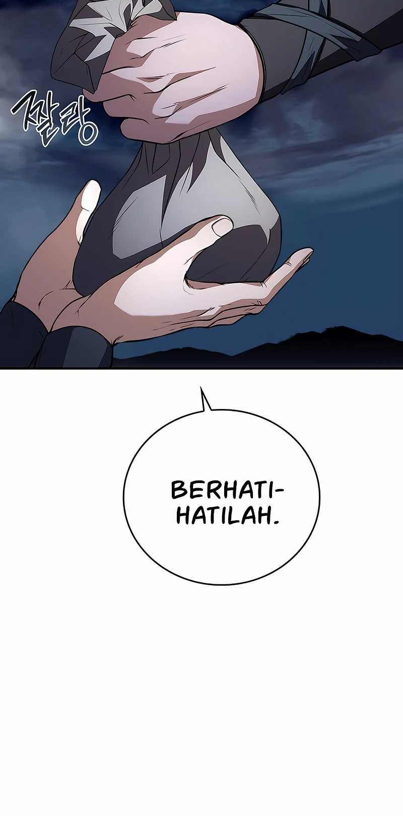 Reincarnated Escort Warrior Chapter 98 - halaman 52