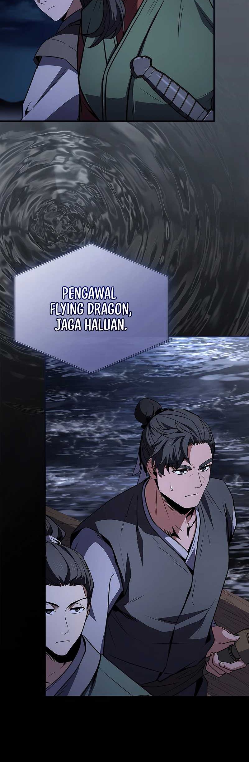 Reincarnated Escort Warrior Chapter 98 - halaman 55