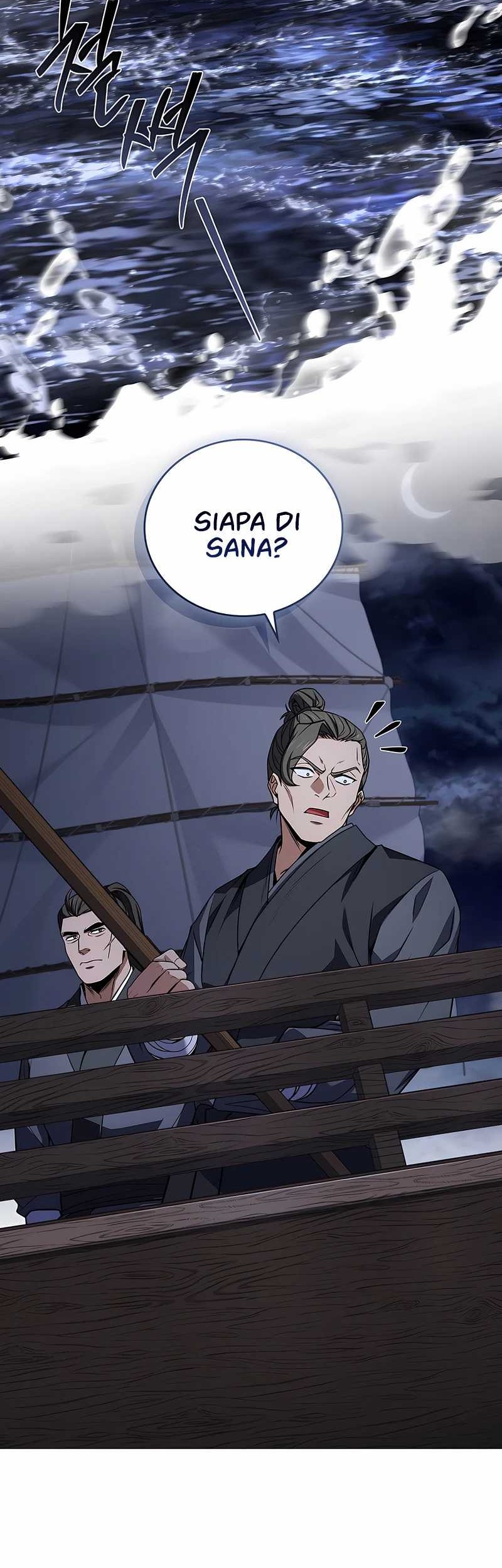 Reincarnated Escort Warrior Chapter 98 - halaman 57