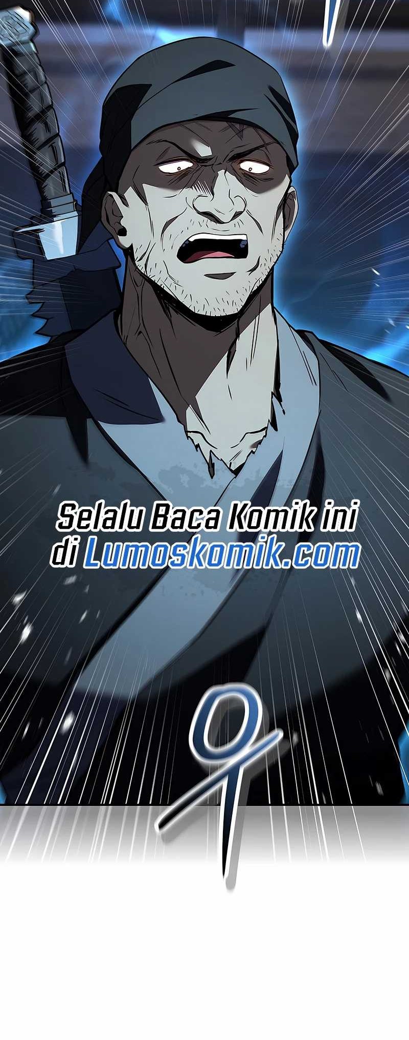 Reincarnated Escort Warrior Chapter 98 - halaman 61