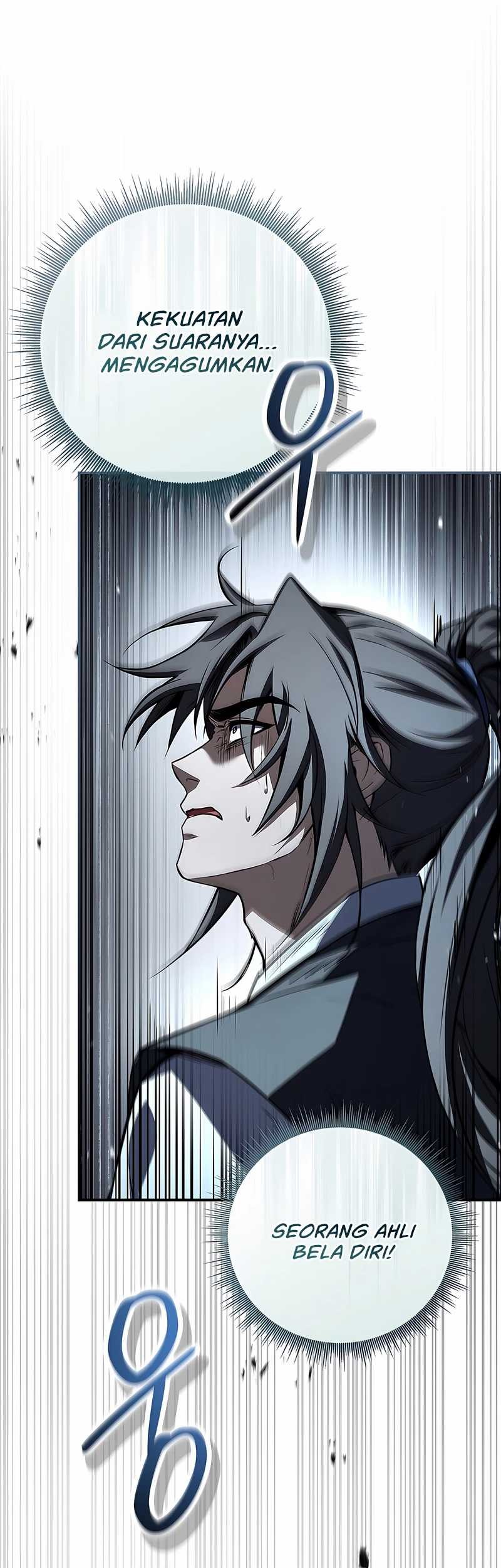 Reincarnated Escort Warrior Chapter 98 - halaman 62