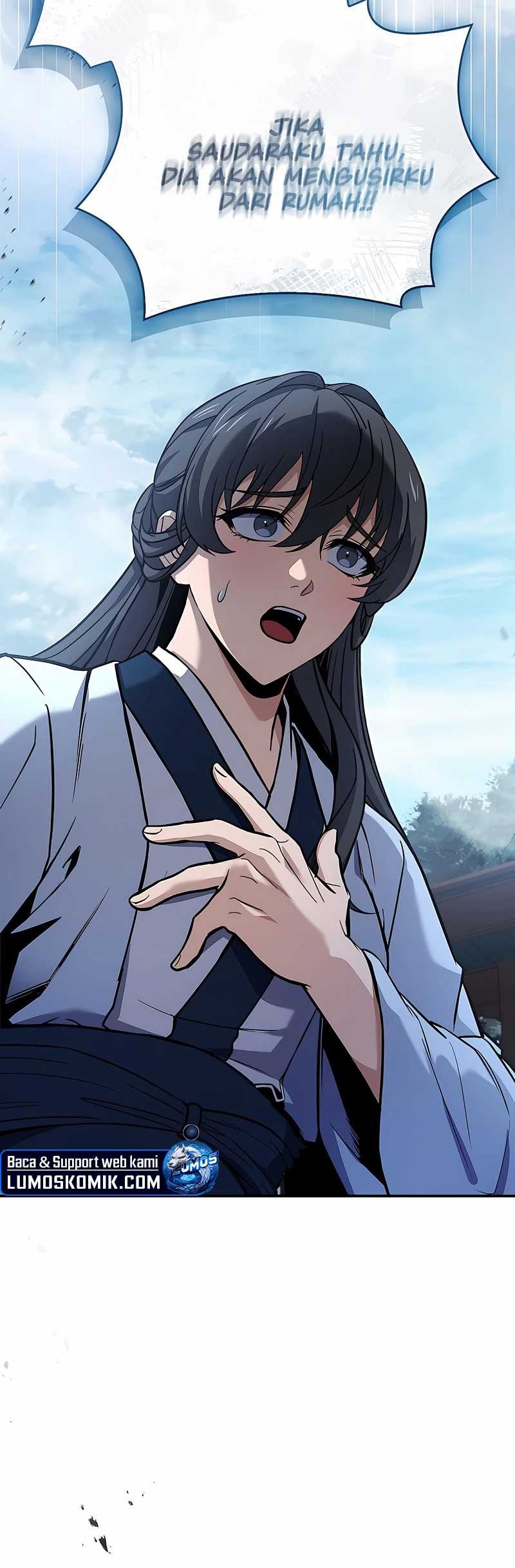 Reincarnated Escort Warrior Chapter 98 - halaman 7