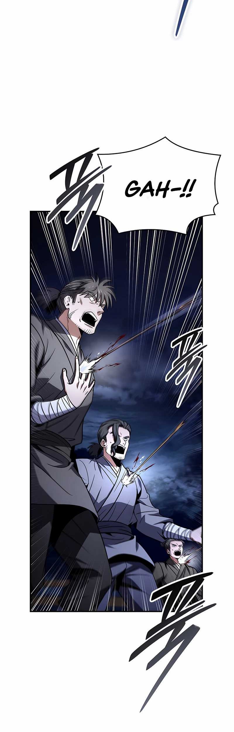 Reincarnated Escort Warrior Chapter 98 - halaman 73
