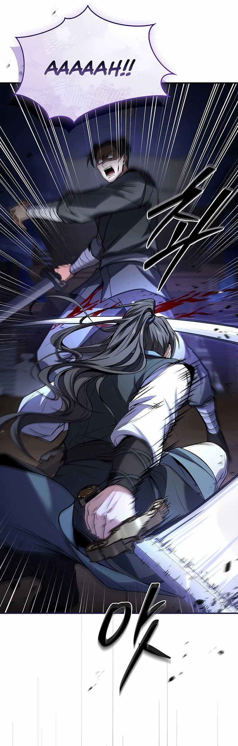 Reincarnated Escort Warrior Chapter 98 - halaman 79