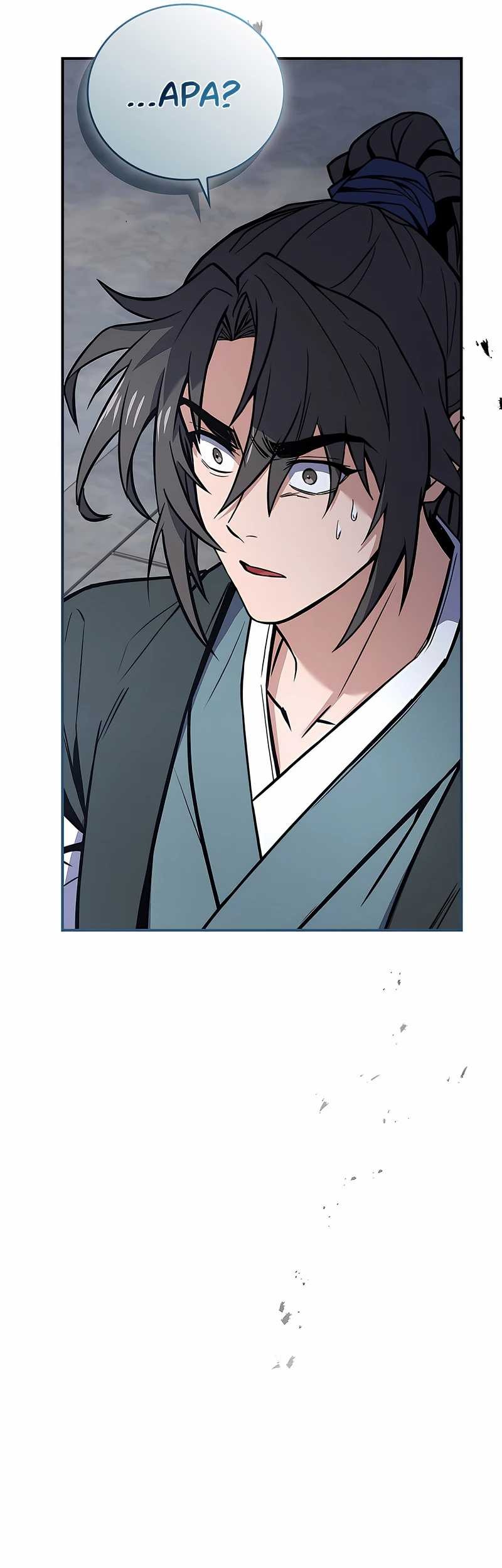 Reincarnated Escort Warrior Chapter 98 - halaman 8
