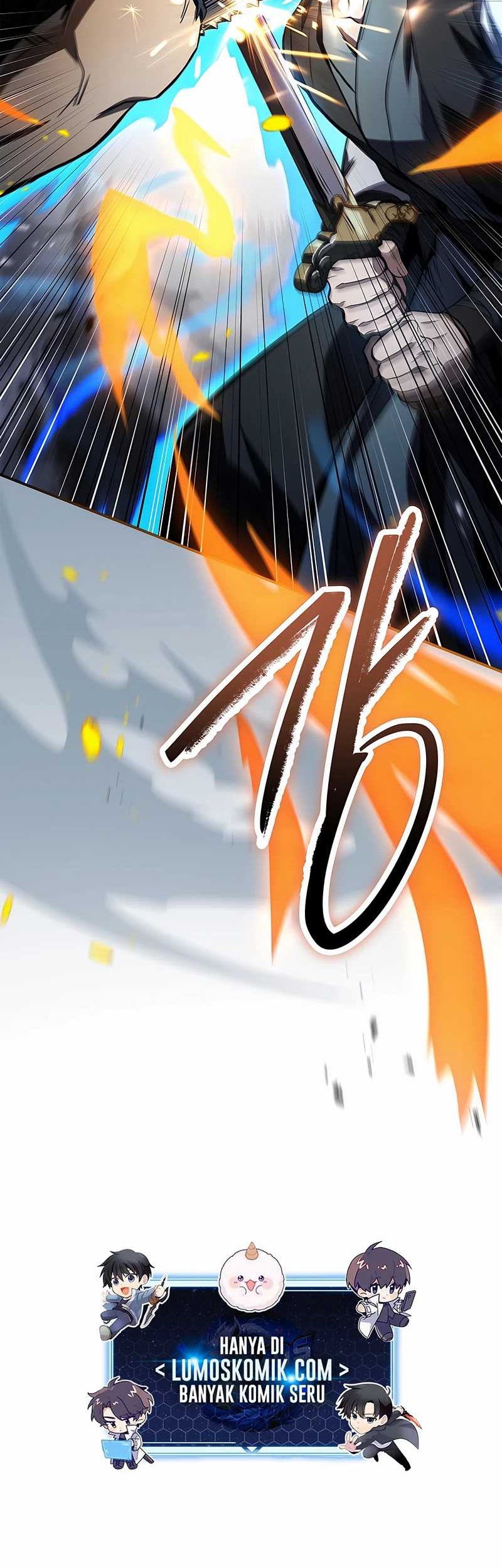 Reincarnated Escort Warrior Chapter 98 - halaman 90