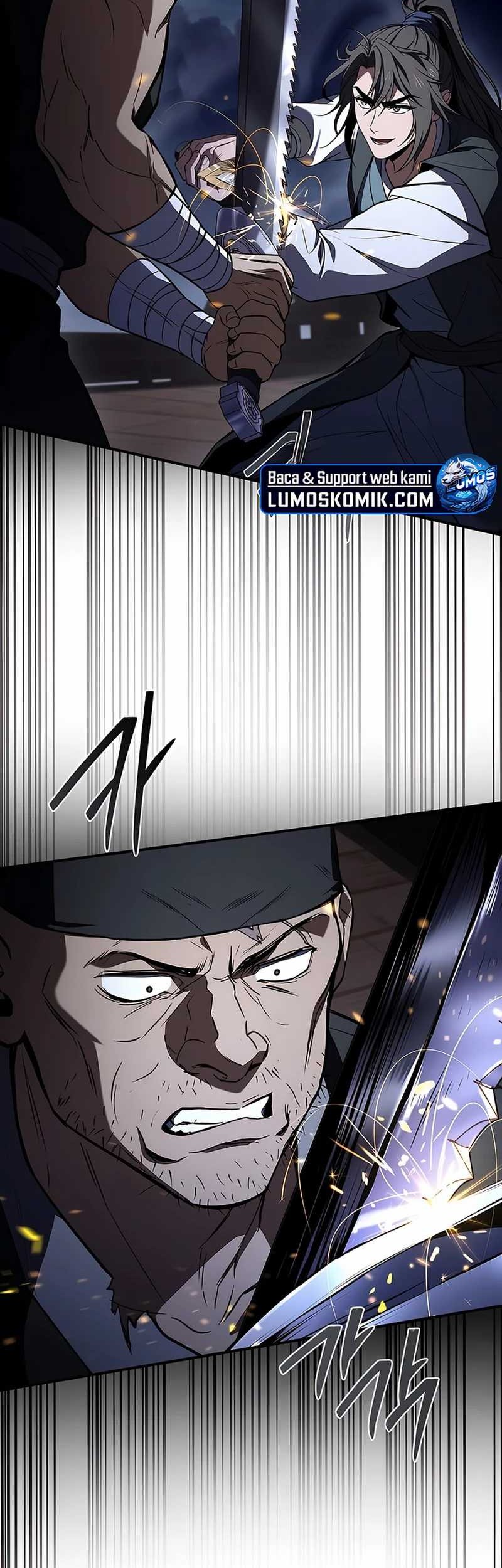 Reincarnated Escort Warrior Chapter 99 - halaman 12