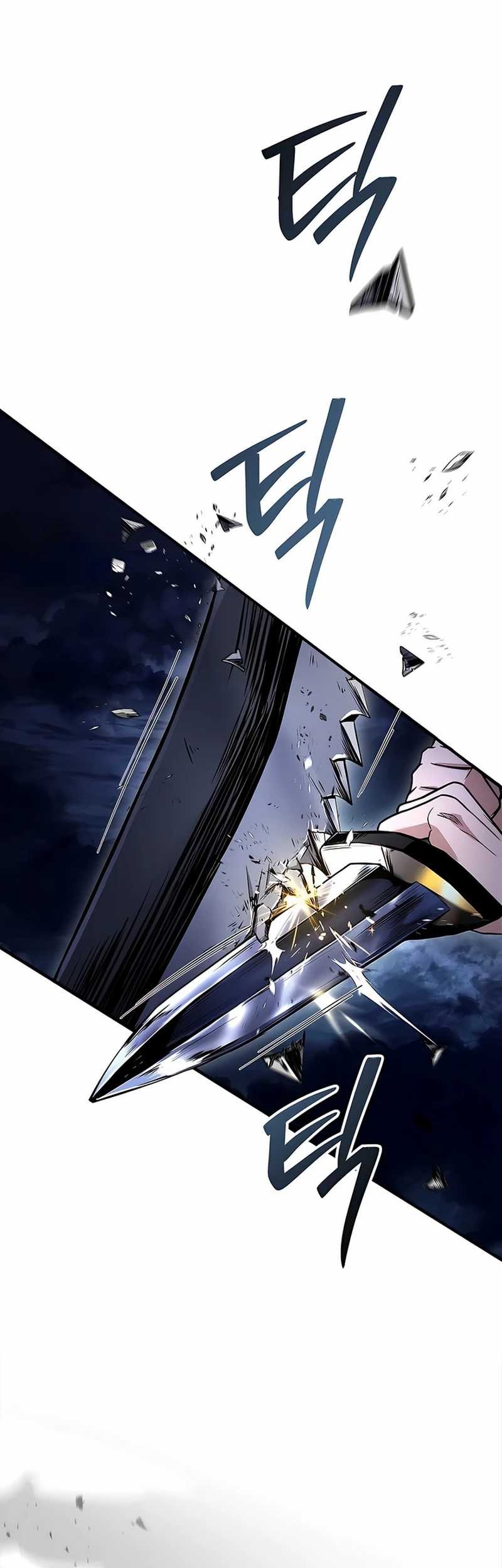Reincarnated Escort Warrior Chapter 99 - halaman 14