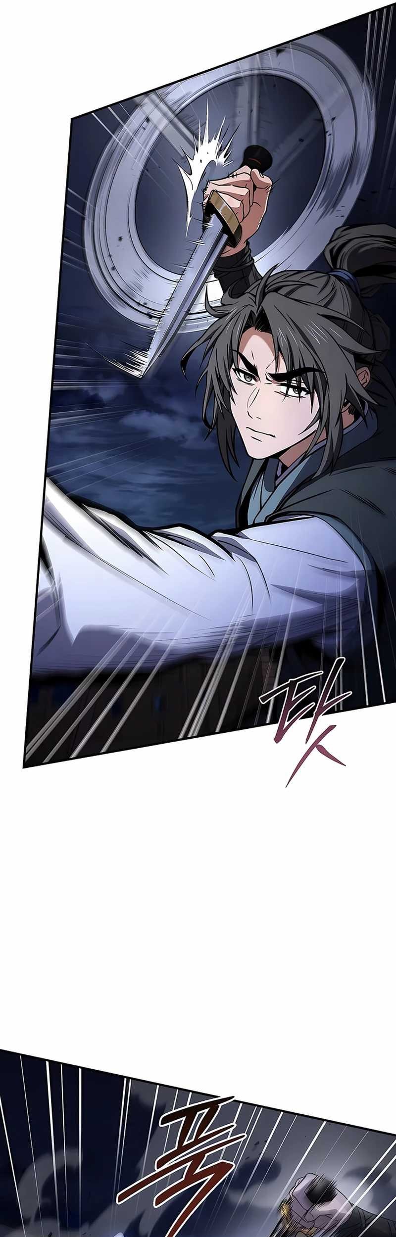 Reincarnated Escort Warrior Chapter 99 - halaman 18