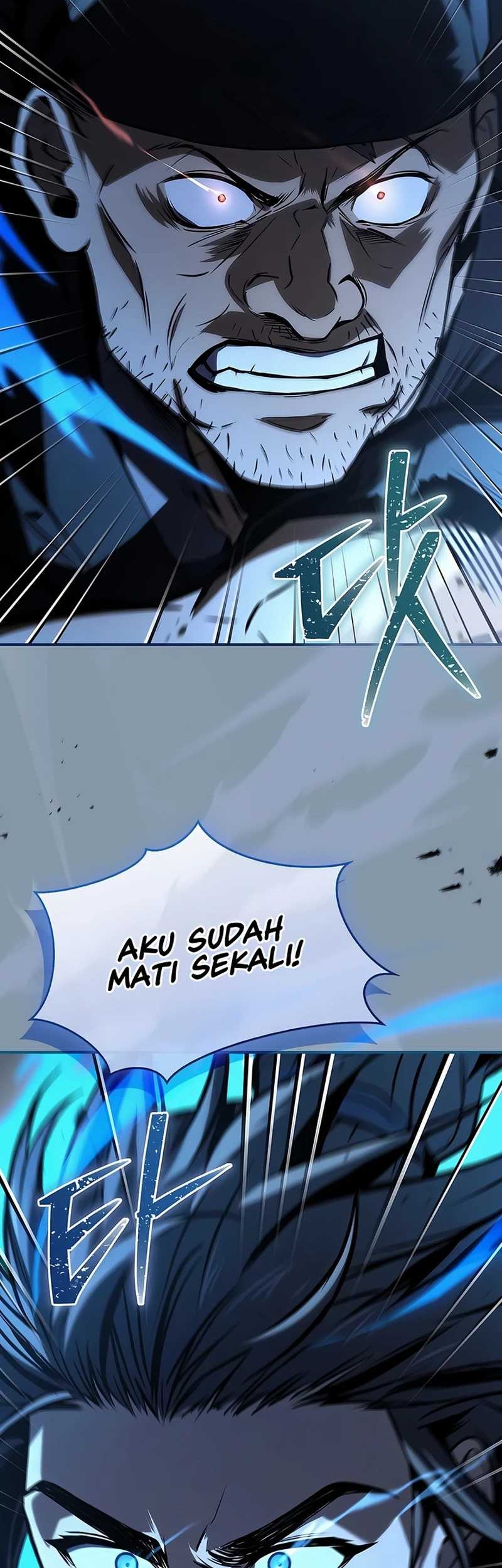 Reincarnated Escort Warrior Chapter 99 - halaman 2
