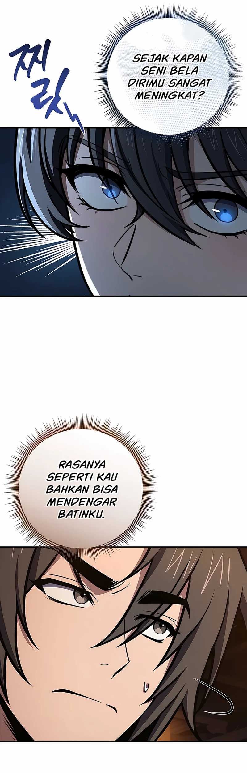 Reincarnated Escort Warrior Chapter 99 - halaman 37