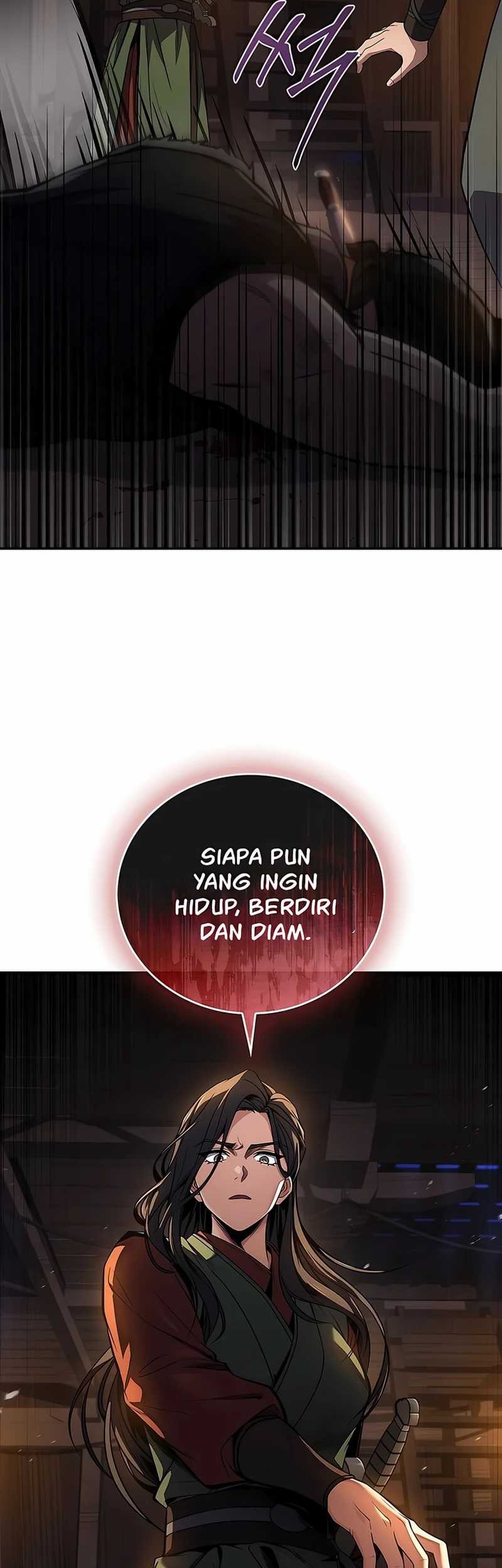 Reincarnated Escort Warrior Chapter 99 - halaman 43