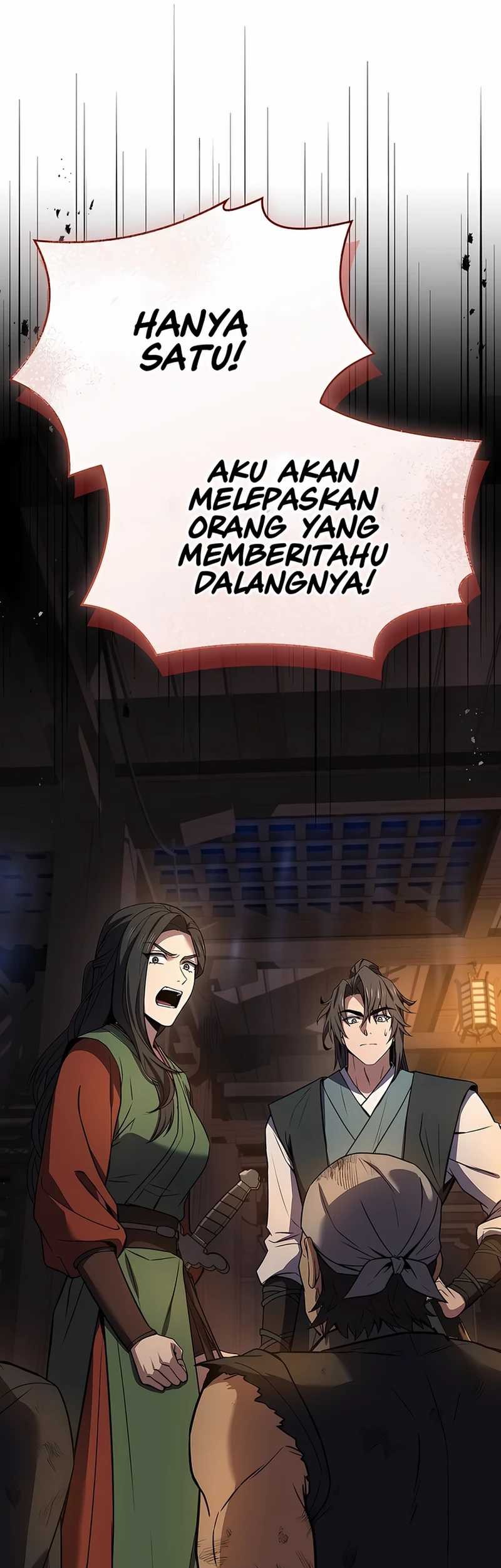 Reincarnated Escort Warrior Chapter 99 - halaman 48