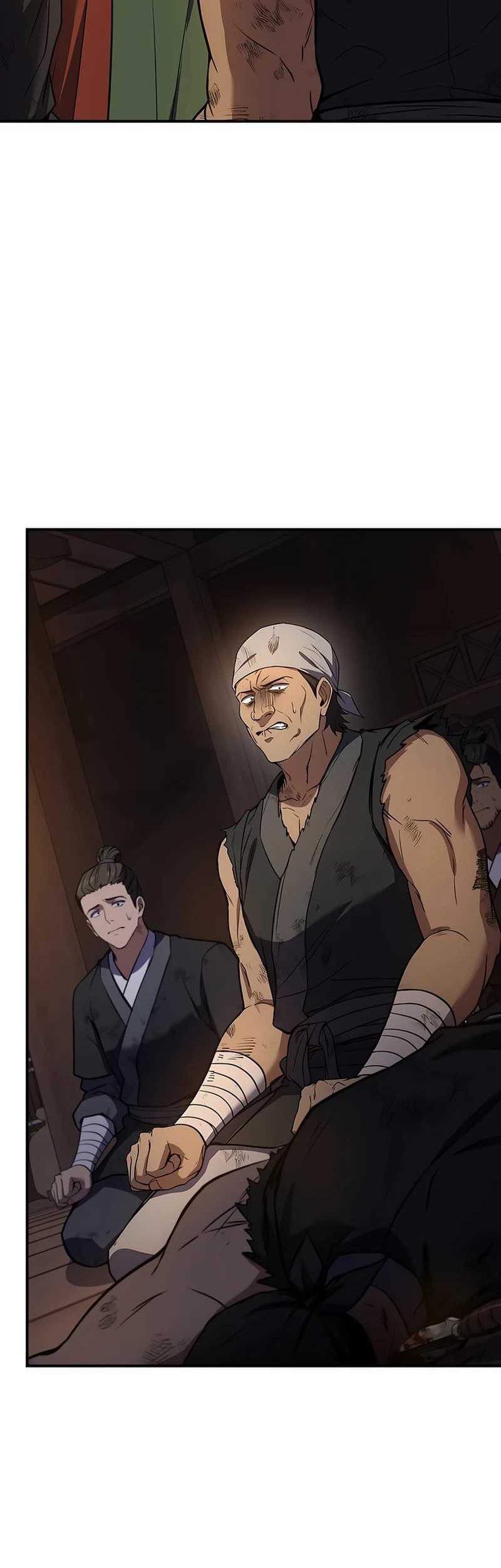 Reincarnated Escort Warrior Chapter 99 - halaman 49