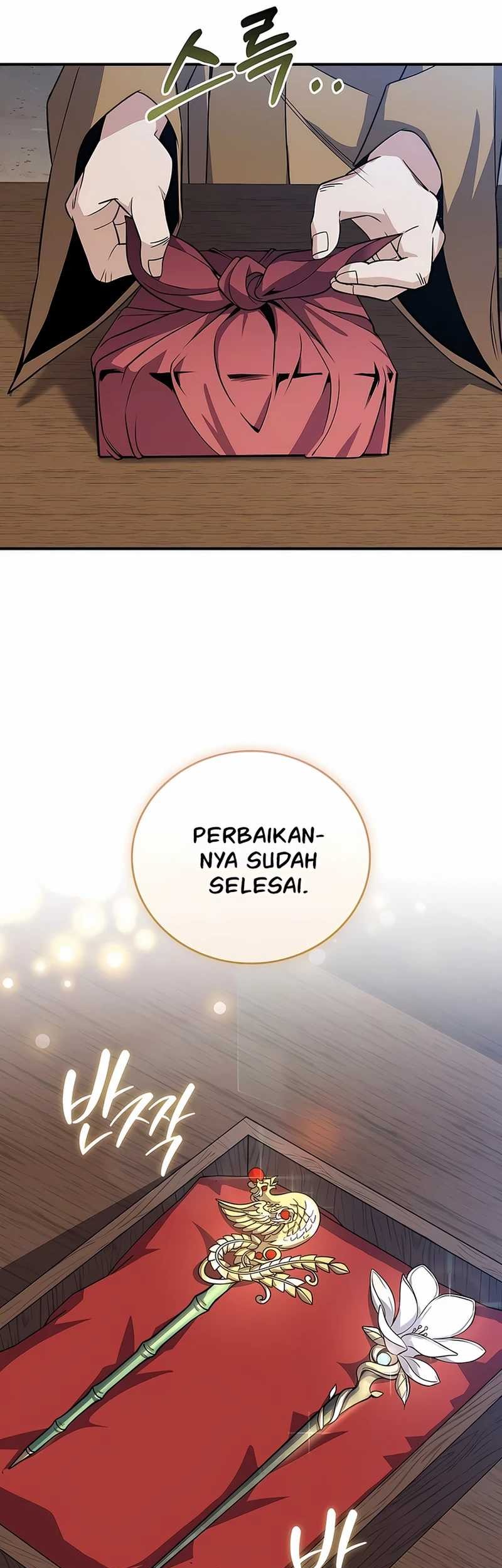 Reincarnated Escort Warrior Chapter 99 - halaman 86