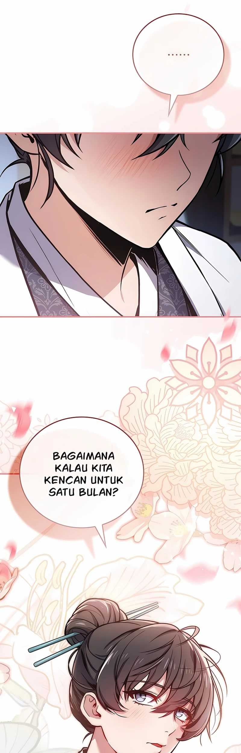 Reincarnated Escort Warrior Chapter 99 - halaman 91