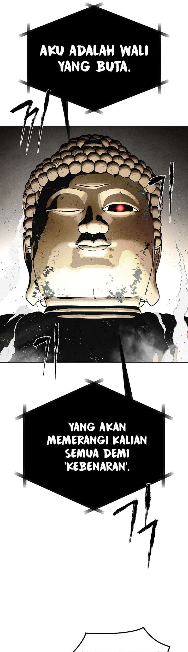 Reincarnated In a Cursed Game Chapter 1 - halaman 27