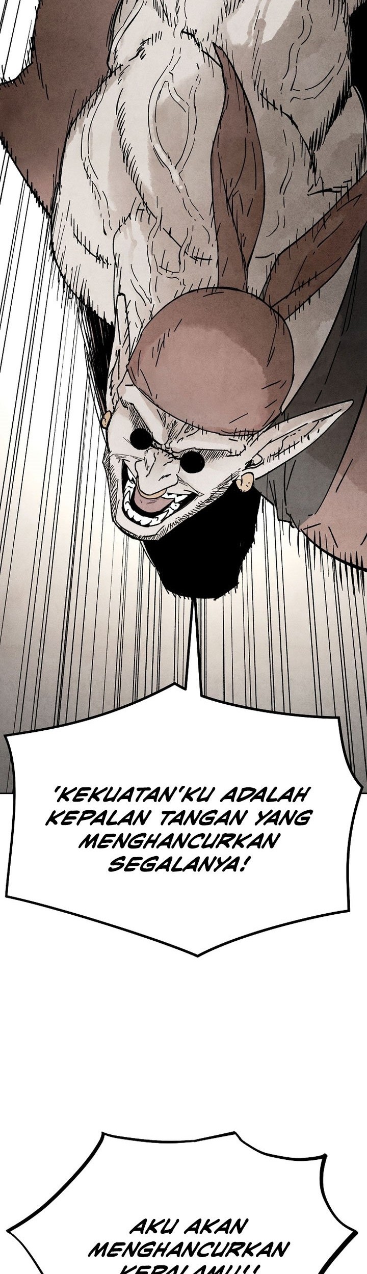 Reincarnated In a Cursed Game Chapter 1 - halaman 32