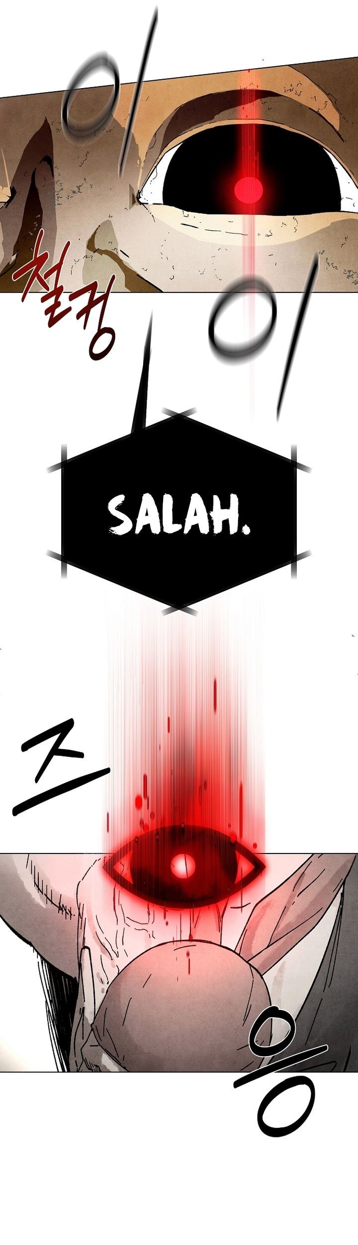 Reincarnated In a Cursed Game Chapter 1 - halaman 34