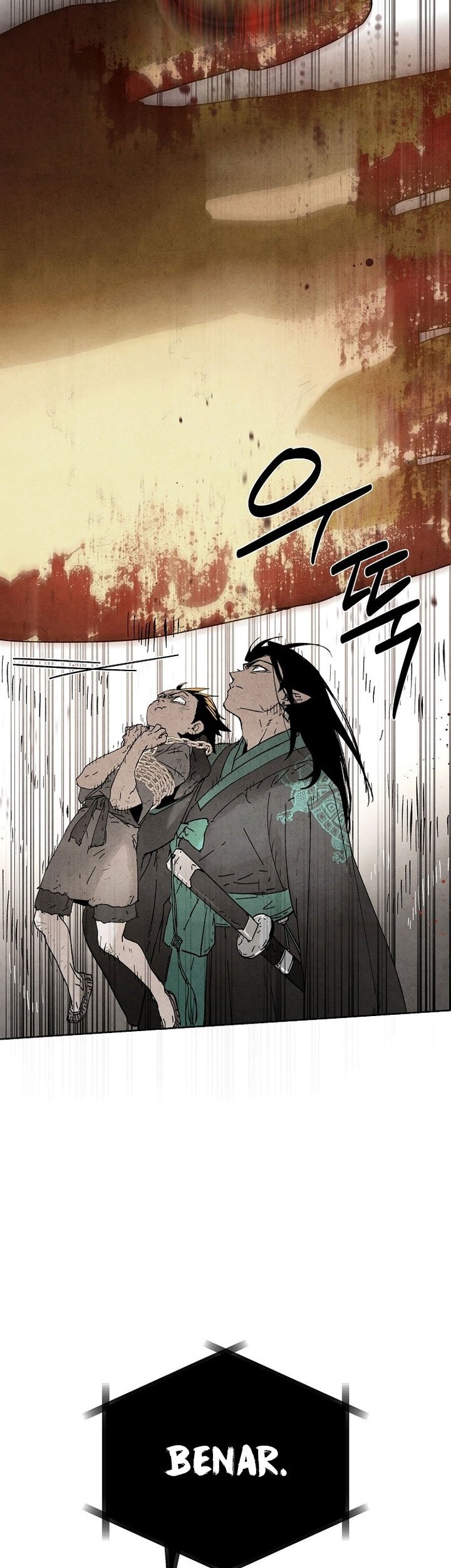Reincarnated In a Cursed Game Chapter 1 - halaman 47