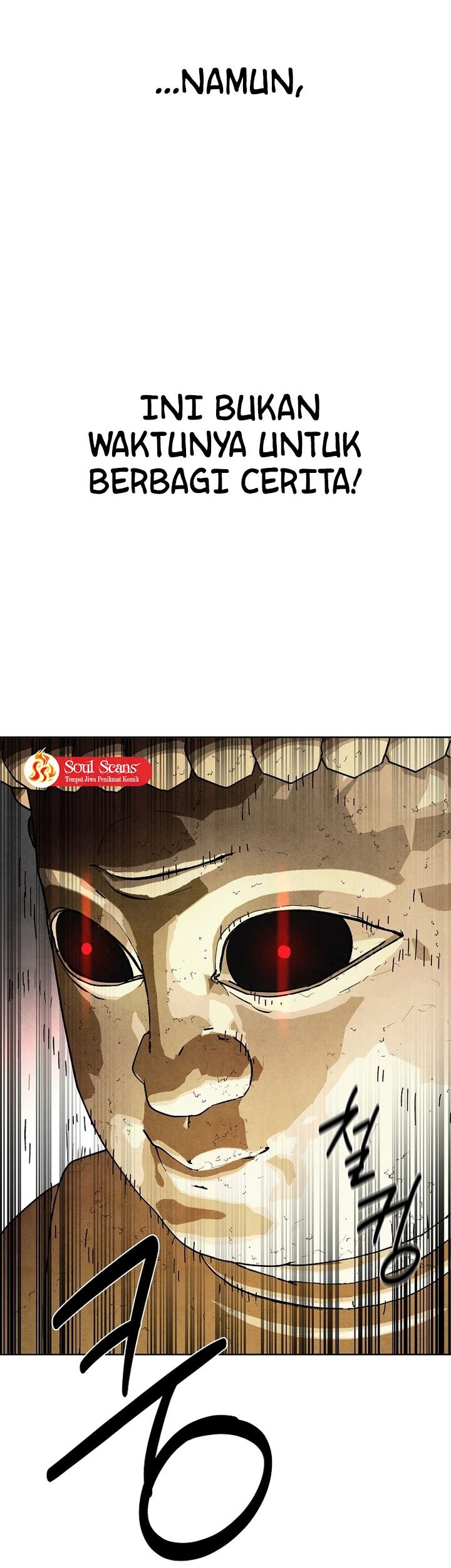 Reincarnated In a Cursed Game Chapter 1 - halaman 52