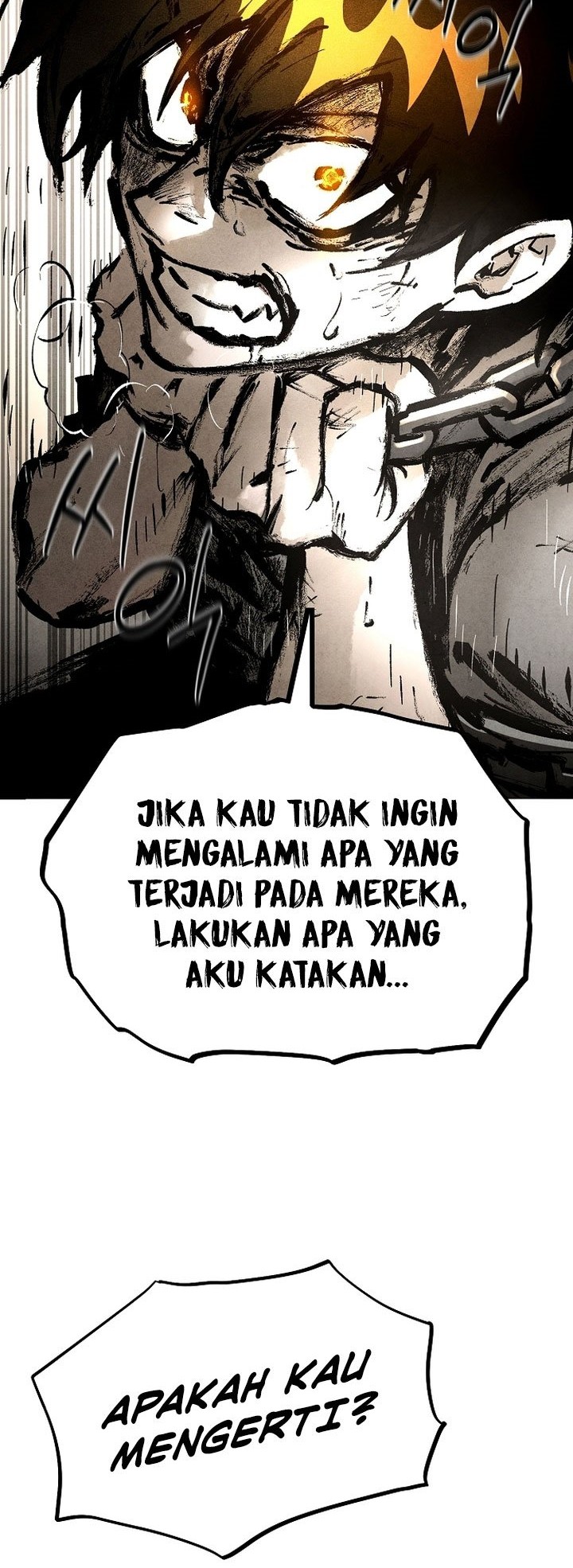 Reincarnated In a Cursed Game Chapter 1 - halaman 55