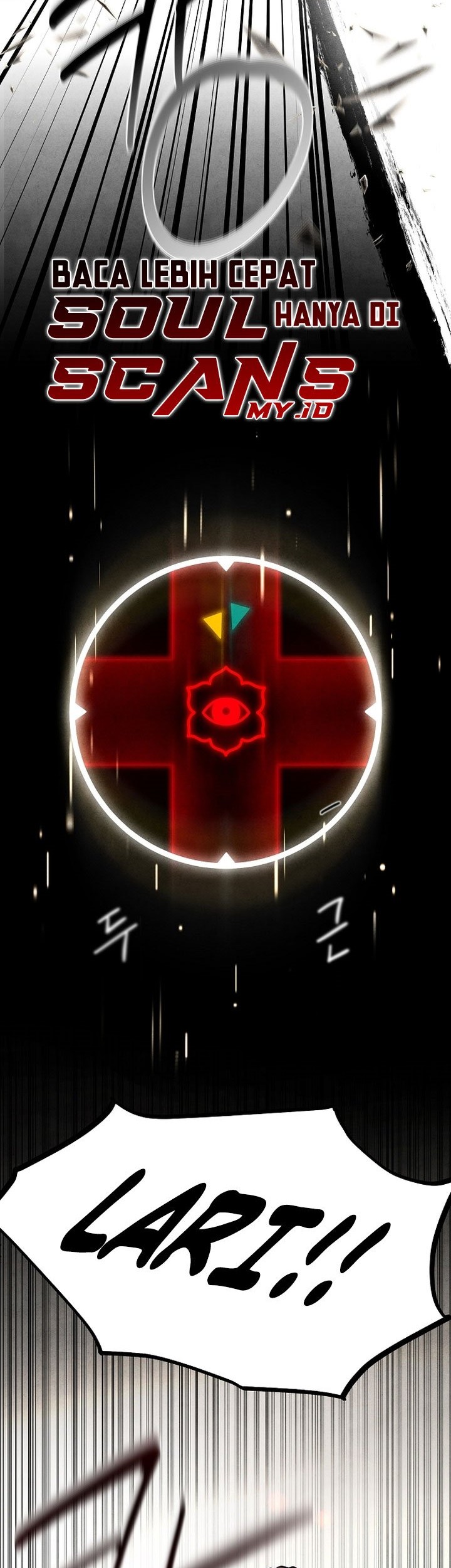 Reincarnated In a Cursed Game Chapter 1 - halaman 57