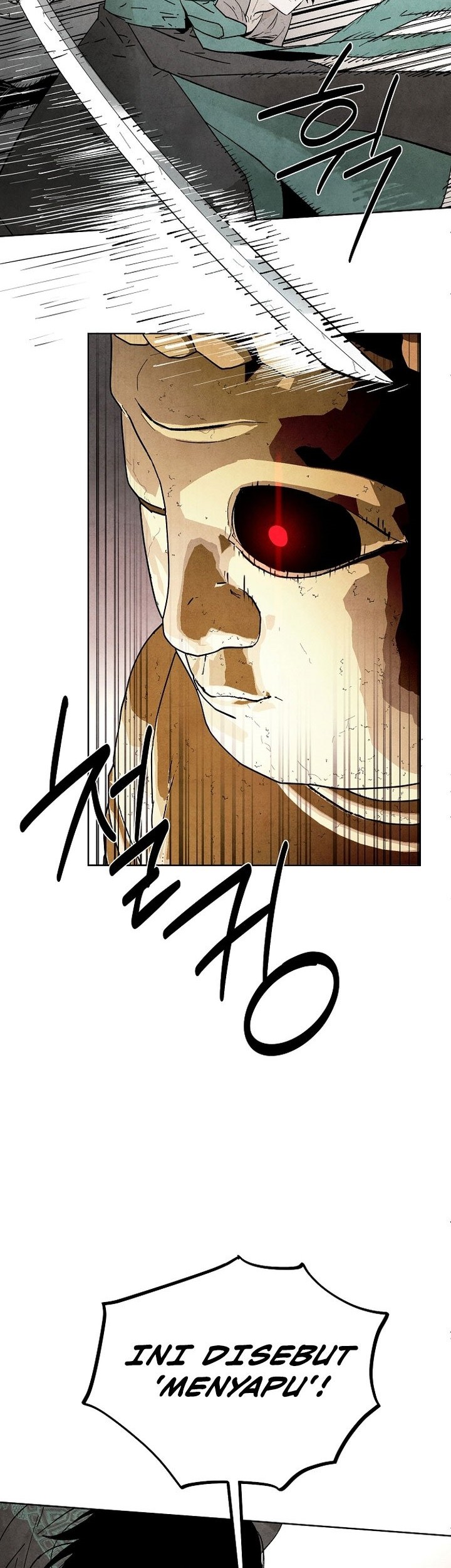 Reincarnated In a Cursed Game Chapter 1 - halaman 60