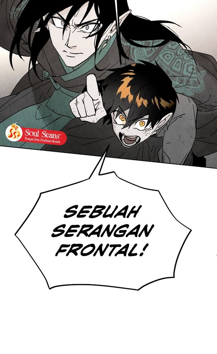 Reincarnated In a Cursed Game Chapter 1 - halaman 61