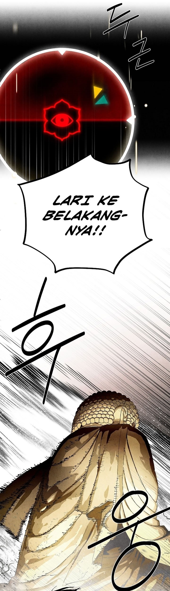 Reincarnated In a Cursed Game Chapter 1 - halaman 62