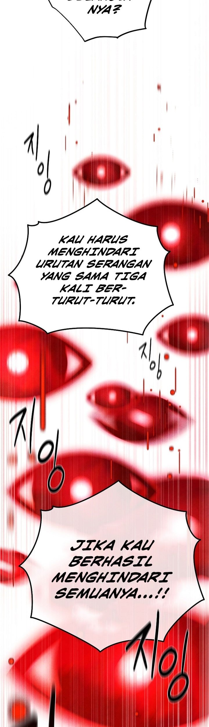 Reincarnated In a Cursed Game Chapter 1 - halaman 66